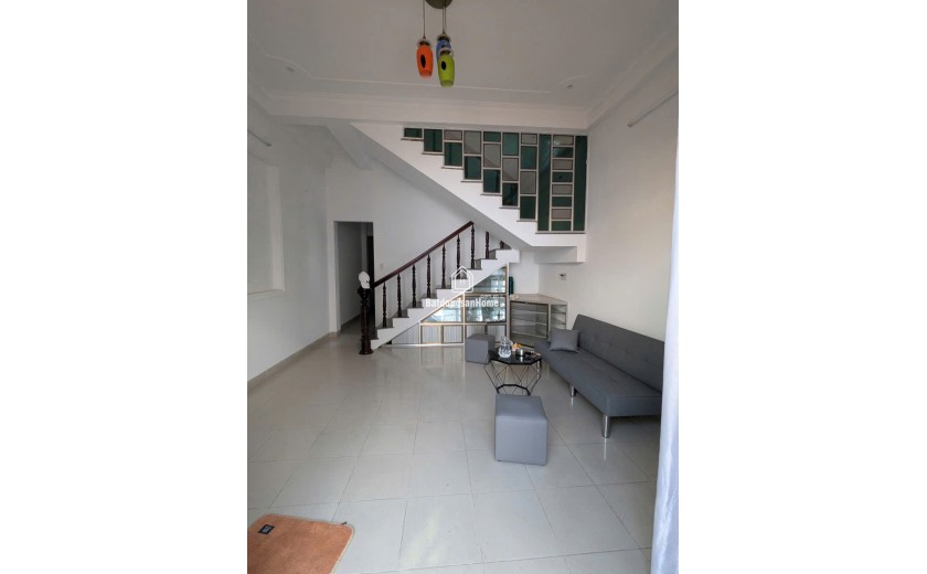 Cho Thuê Nhà Bắc Nha Trang – 3PN – Đường Rộng 8m Có Vỉa Hè – 11tr